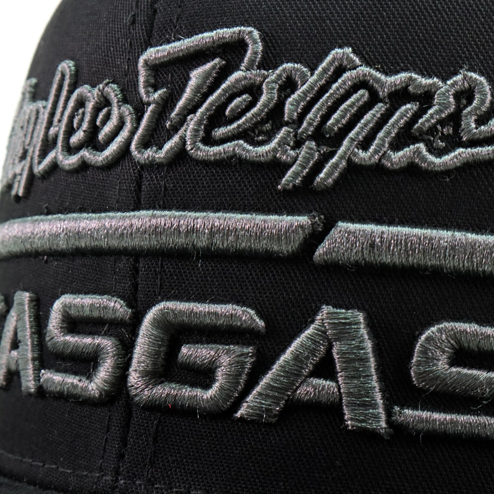 トロイリーデザインズ GasGas チーム フラットキャップ | GASGAS