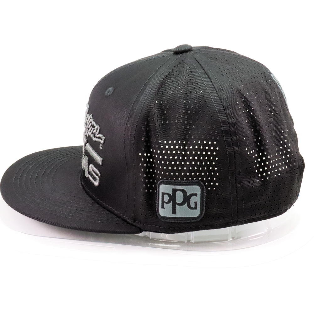 トロイリーデザインズ GasGas チーム フラットキャップ | GASGAS