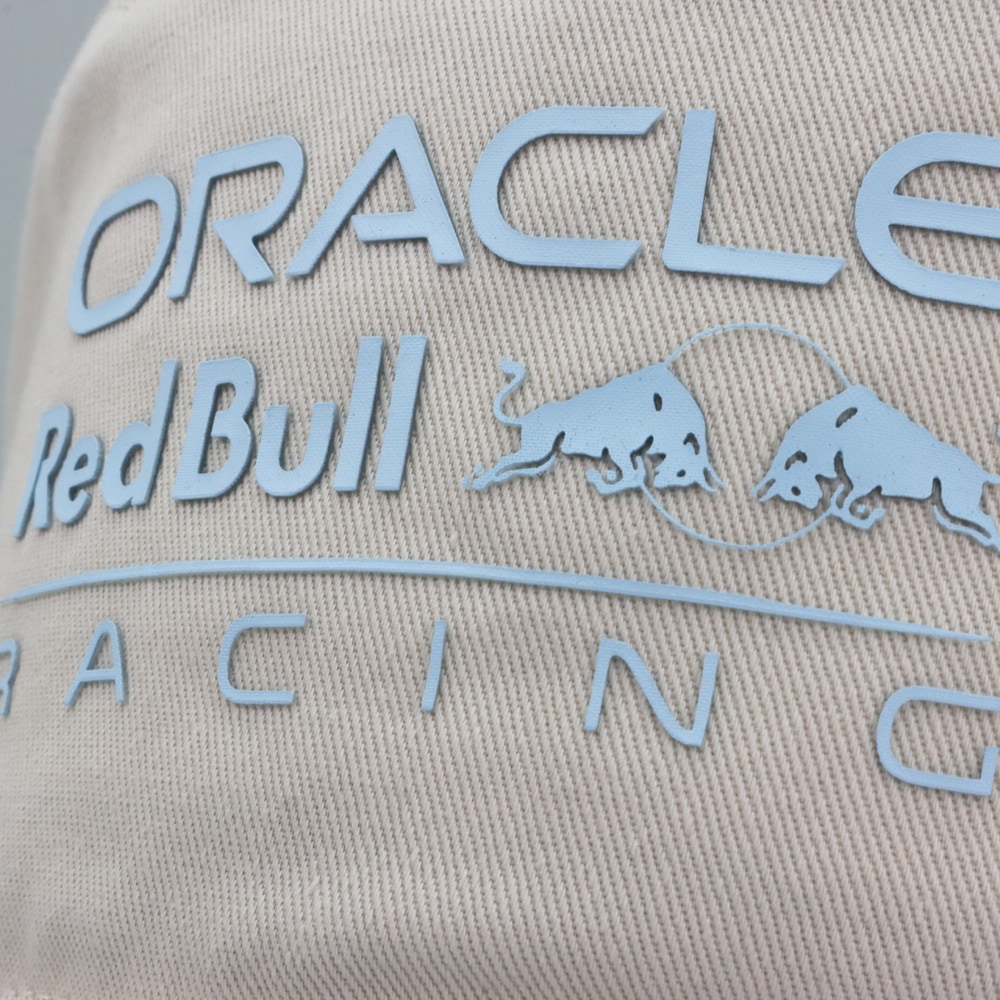 2025 オラクル レッドブル レーシング NewEra コントラスト