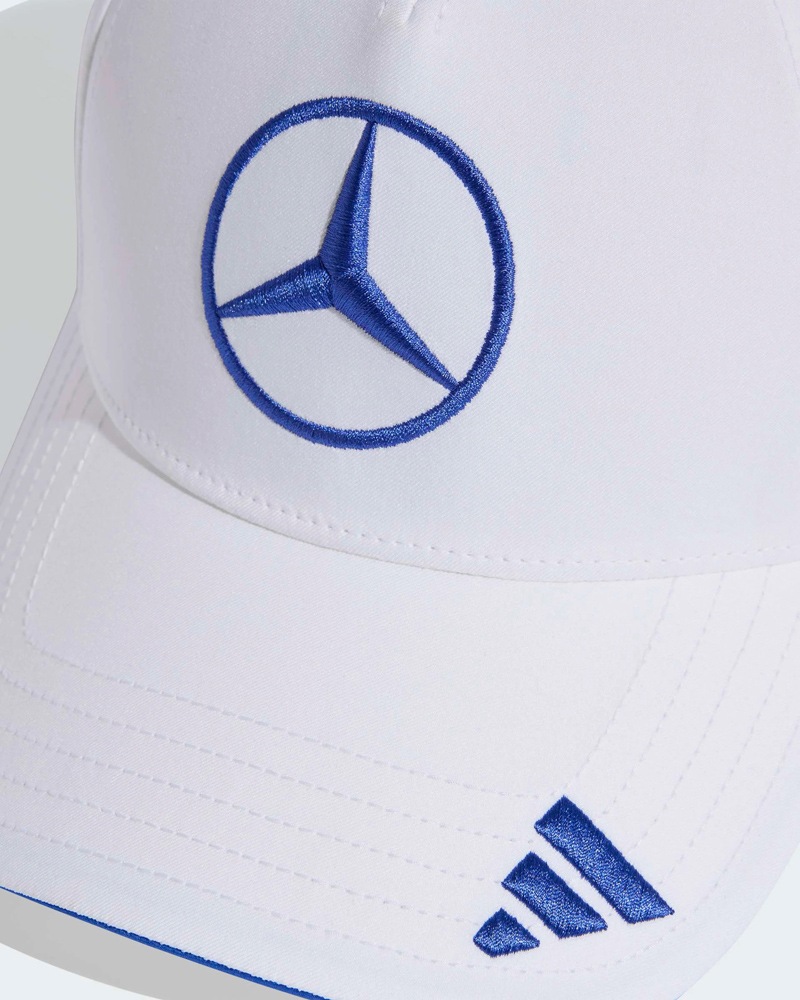 2026 メルセデス AMG ペトロナス F1チーム キミ アントネッリ