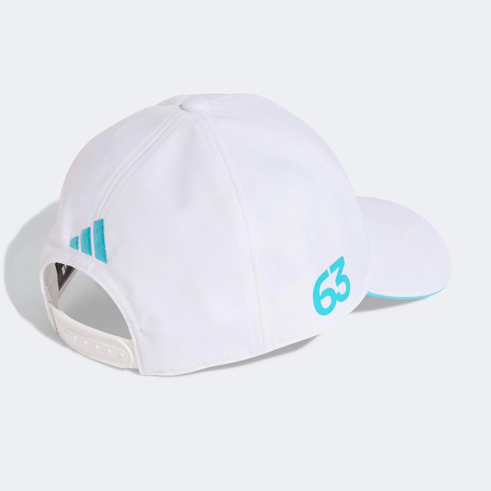 2026 メルセデス AMG ペトロナス F1チーム ジョージ ラッセル