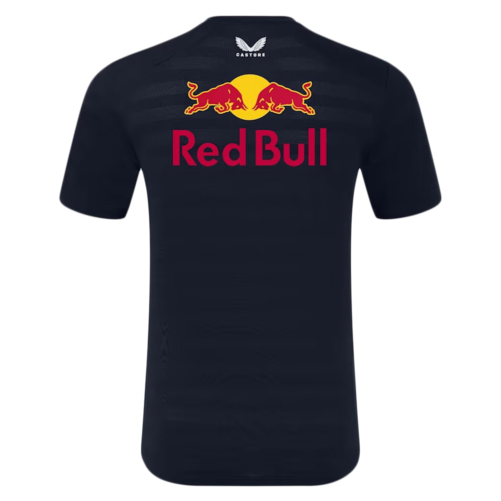 オラクルレッドブルレーシング 2025鈴鹿日本グランプリ限定記念Tシャツ 1 / レッドブル|Tシャツ・カットソー角田裕毅 x オラクル