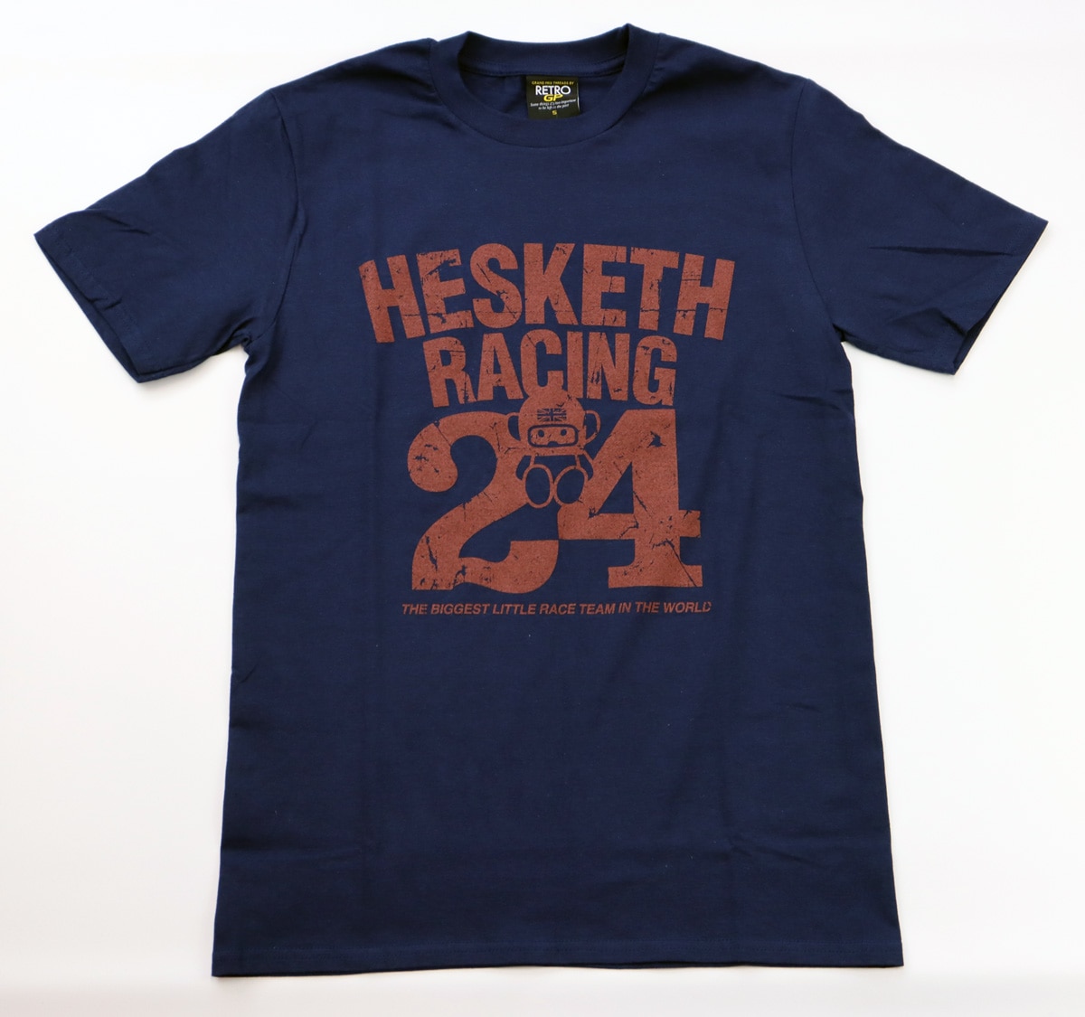 ビンテージレーシングTシャツ　70s レーシングTシャツ | 古着屋PENNY