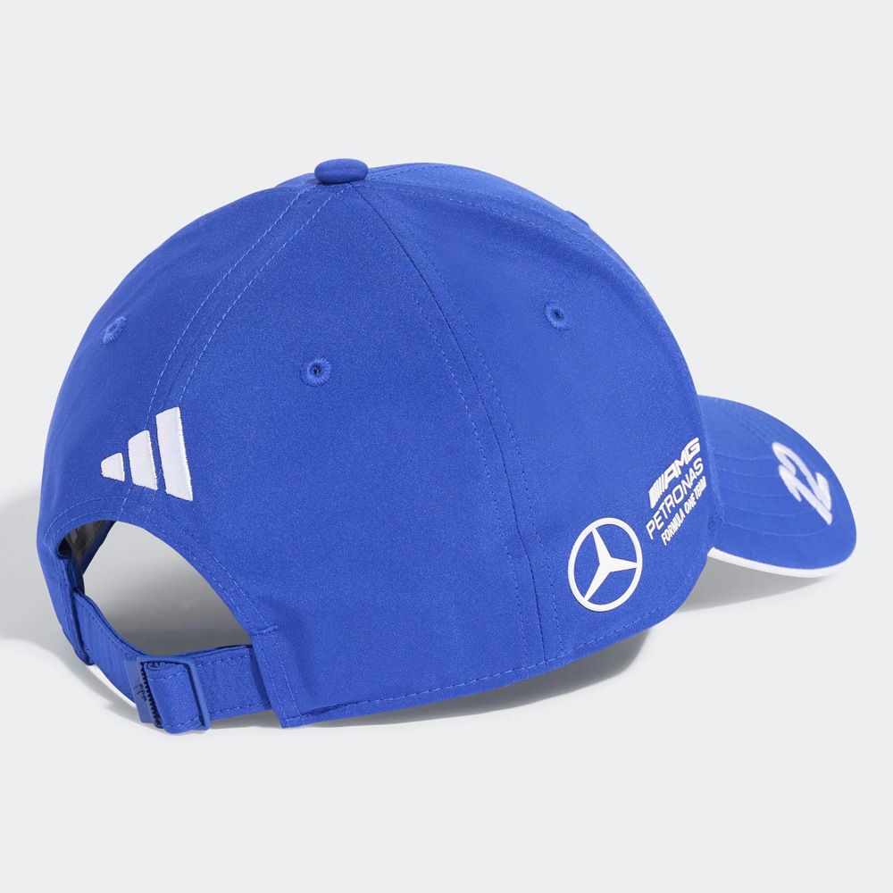 2025 メルセデス AMG ペトロナス F1チーム キミ アントネッリ ベース