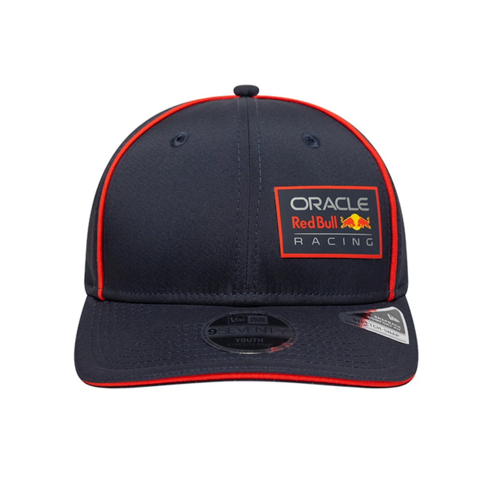 2025 オラクル レッドブル レーシング NewEra 9SEVENTY チーム ベース