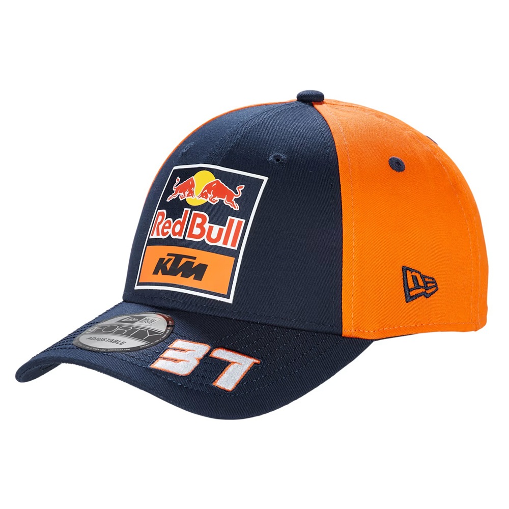 2025 KTM レッドブル レーシング オフィシャル #37 ペドロ アコスタ