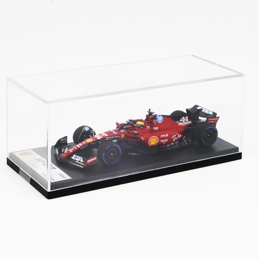 ルックスマート 1/43 スクーデリア フェラーリ SF-23 2025年