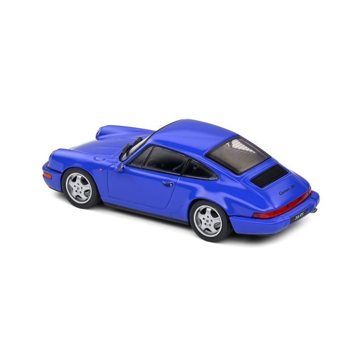 ソリド 1/43 ポルシェ 964 RS 1992 ブルー | 1/43 | CLUB WINNER'S