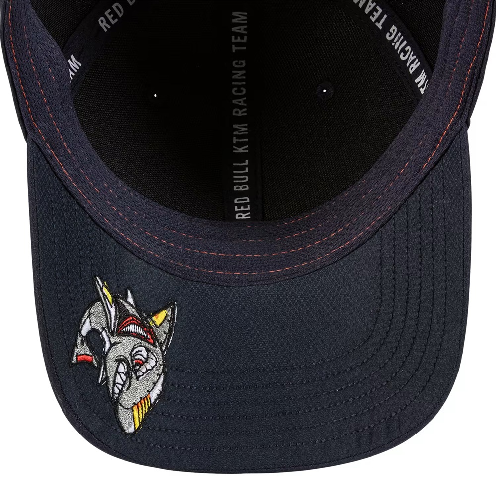 2025 KTM レッドブル レーシング オフィシャル #37 ペドロ アコスタ ザ