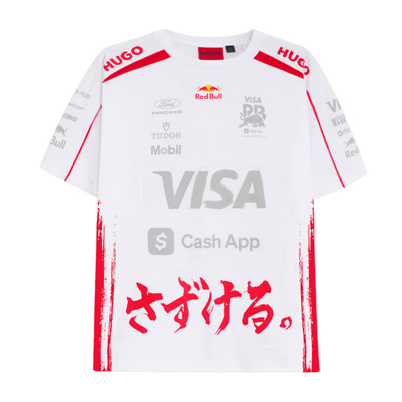 2026ウィリアムズ　F1 日本グランプリ用　ポロシャツ　チーム支給品 autosport web shop / アトラシアン ウィリアムズ F1 チーム NewEra