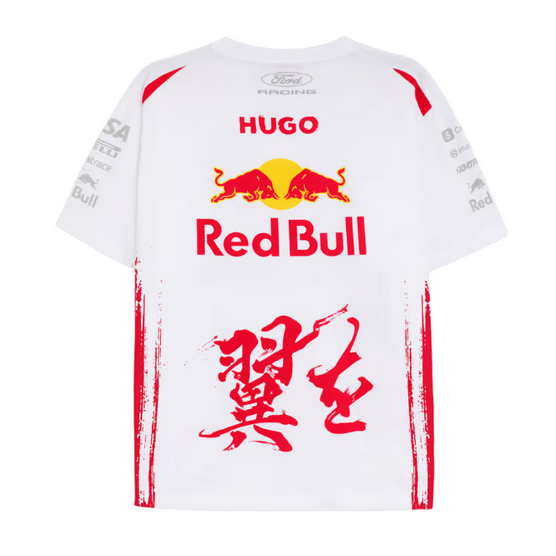 レッドブル F1 チーム 日本 GP 限定モデル POLO シャツ S レッドブル F1 チーム 日本 GP 限定モデル POLO シャツ｜Yahoo!フリマ