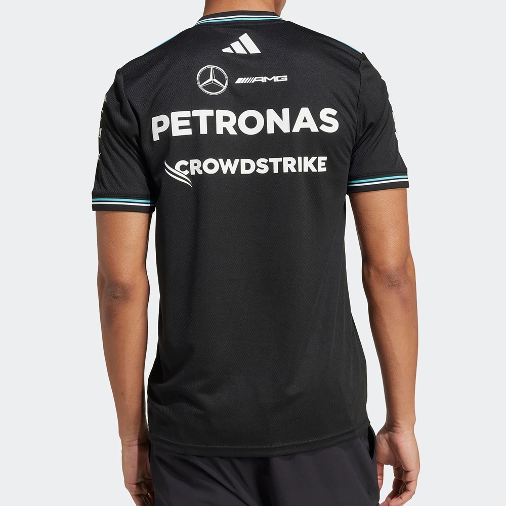 メルセデスAMG F1 チームTシャツ　Lサイズ 4 / メルセデス|Tシャツ・カットソー【オーセンティック