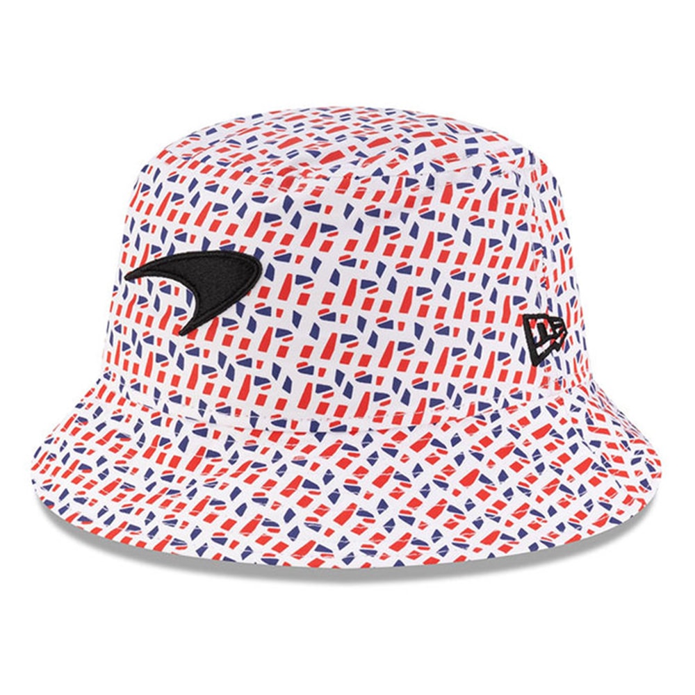 2025 マクラーレン F1 チーム ランド ノリス イギリスGP NewEra