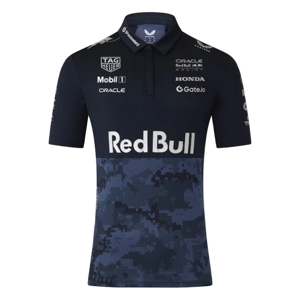 2025 オラクル レッドブル レーシング チーム HYPEBEAST