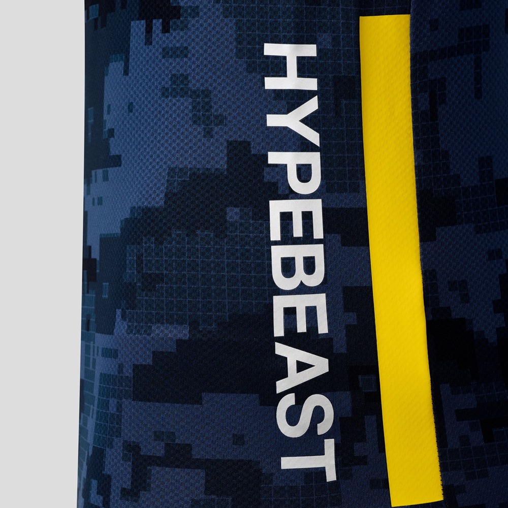 レッドブル HYPEBEAST Special Edition ポロシャツ Ｍ 2025 オラクル レッドブル レーシング チーム HYPEBEAST スペシャル