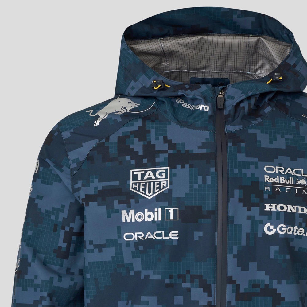 2025 オラクル レッドブル レーシング チーム HYPEBEAST スペシャル