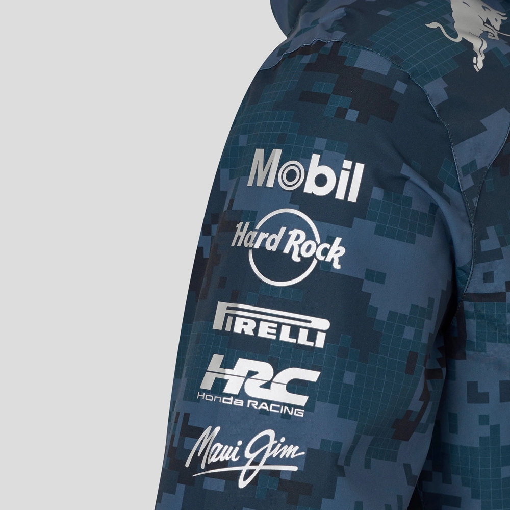 2025 オラクル レッドブル レーシング チーム HYPEBEAST