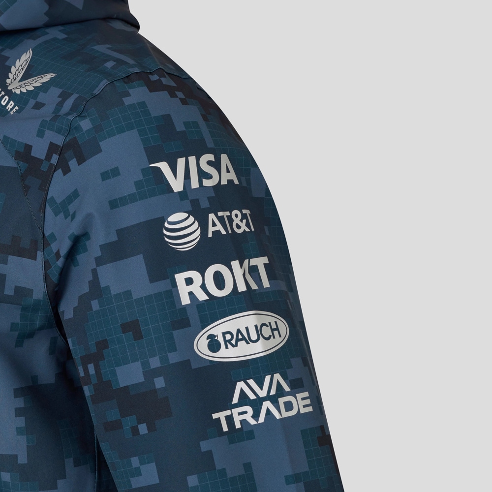 2025 オラクル レッドブル レーシング チーム HYPEBEAST スペシャル