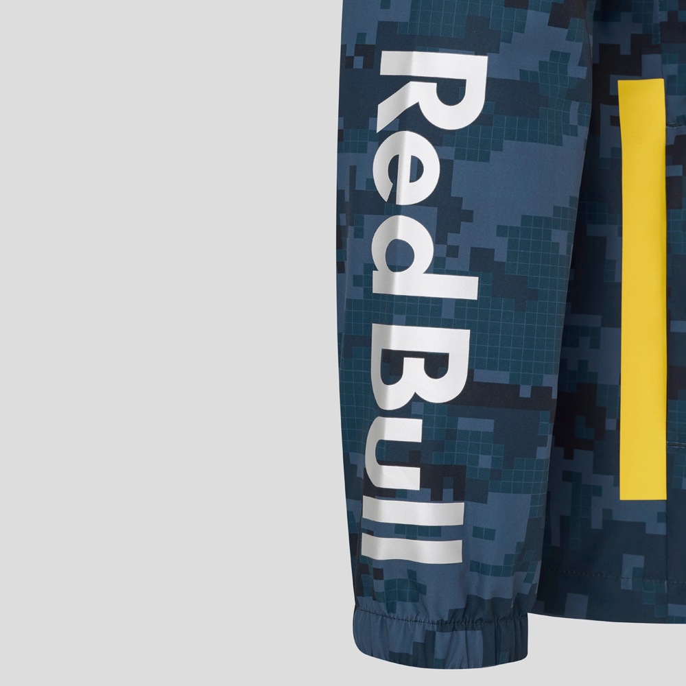 2025 オラクル レッドブル レーシング チーム HYPEBEAST スペシャル