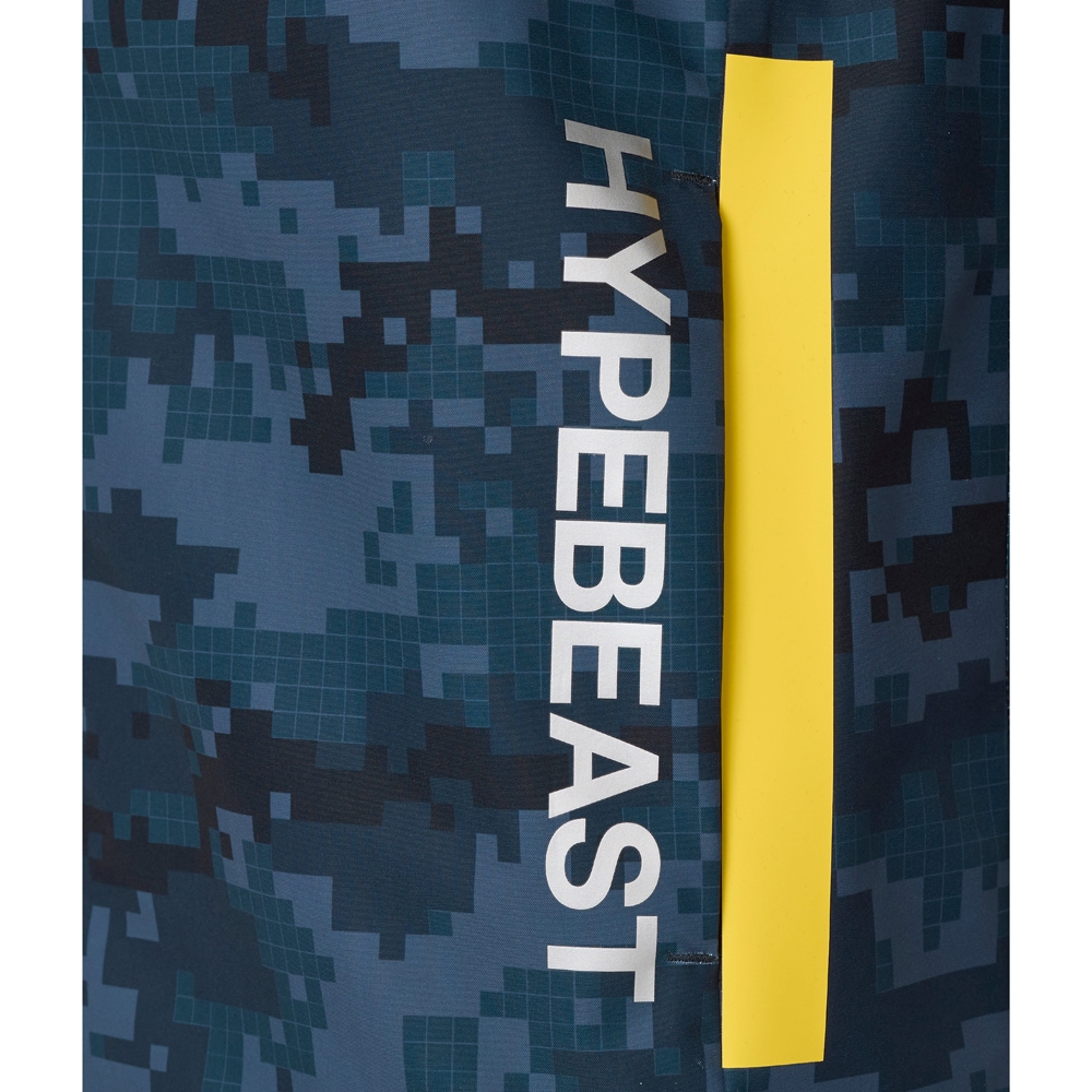 2025 オラクル レッドブル レーシング チーム HYPEBEAST スペシャル