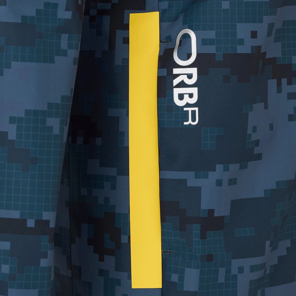 2025 オラクル レッドブル レーシング チーム HYPEBEAST スペシャル