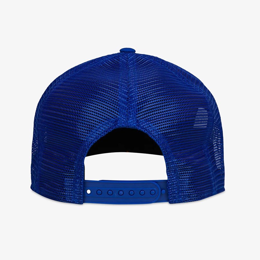 ハッピー 2025 VR46 バレンティーノ ロッシ New Era 9SEVENTY ファン