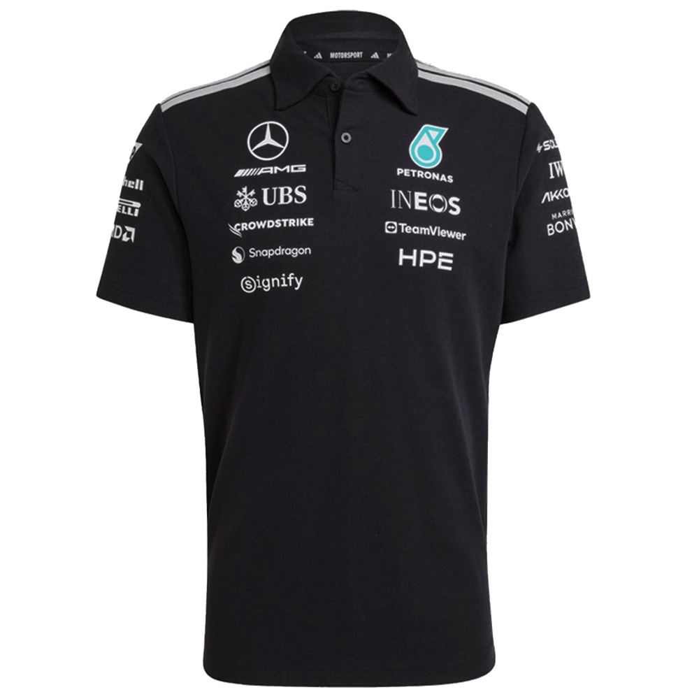 2026メルセデスAMG ポロシャツF1 Lサイズ 1_000000004962.jpg?1769506254