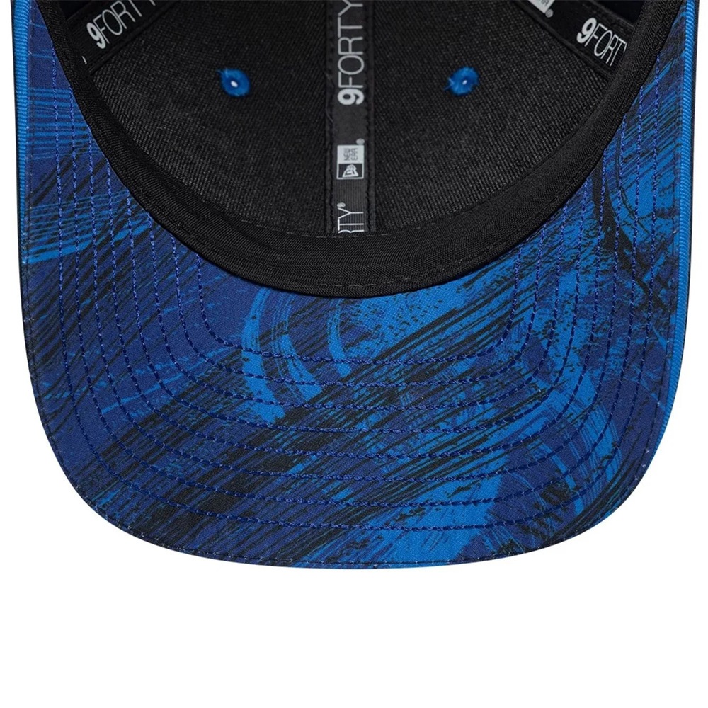 2026 アトラシアン ウィリアムズ レーシング チーム 9FORTY ベース