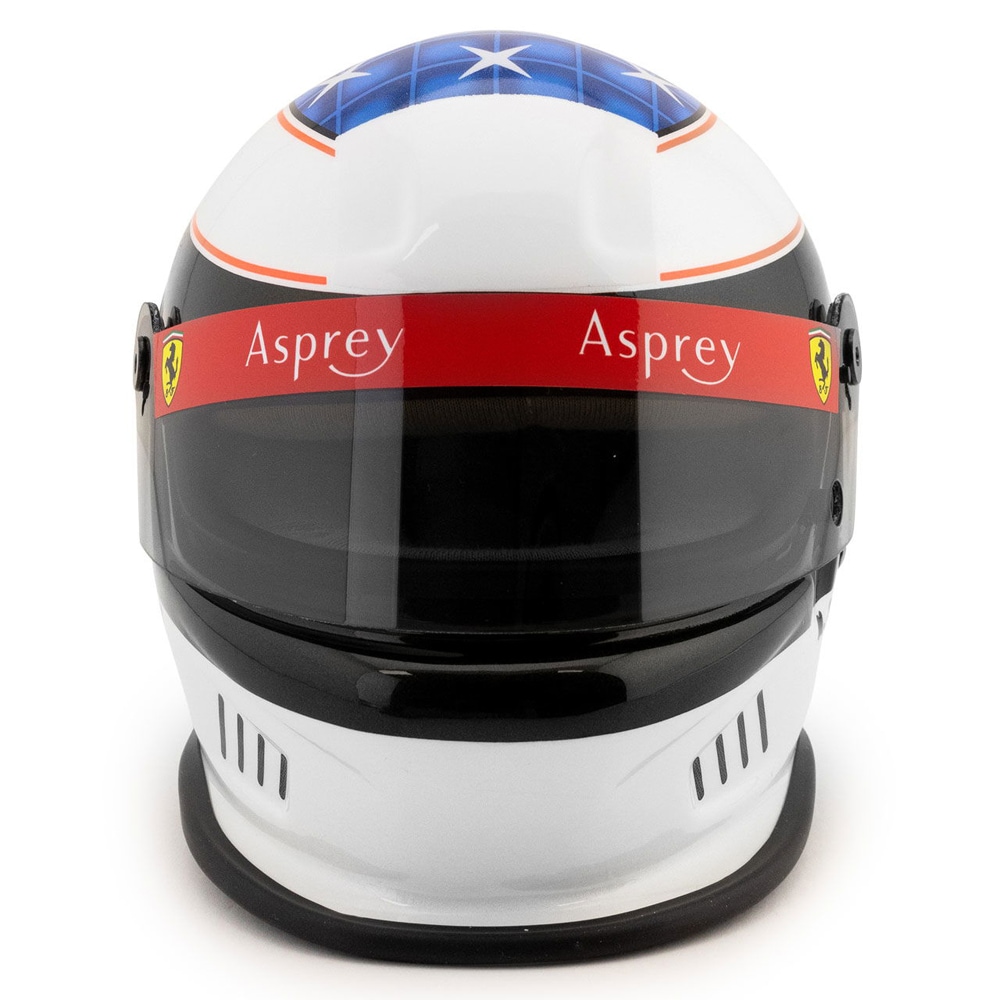 予約商品 1月上旬頃入荷予定 単体でご注文下さい】BELL 1/2スケール