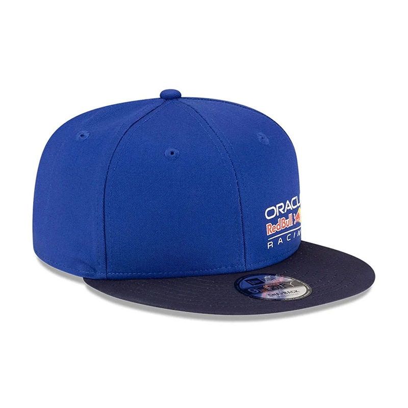 2026 オラクル レッドブル レーシング NEW ERA 9FIFTY エッセンシャル