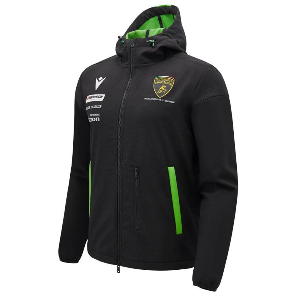 Automobili ランボルギーニ スクアドラコルセ Herren ソフト