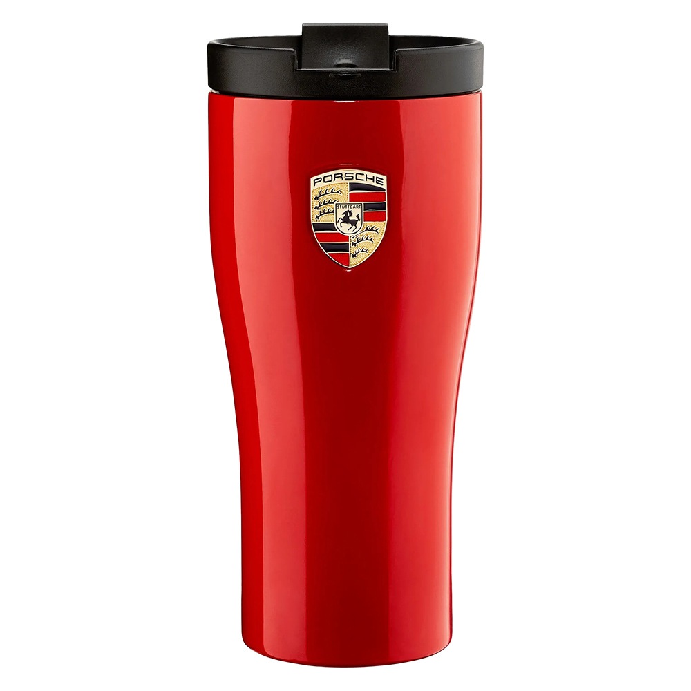 ポルシェ マルティーニ レーシング サーモス タンブラー 460ml