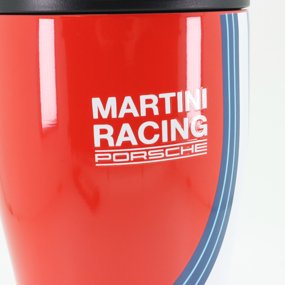 ポルシェ マルティーニ レーシング サーモス タンブラー 460ml