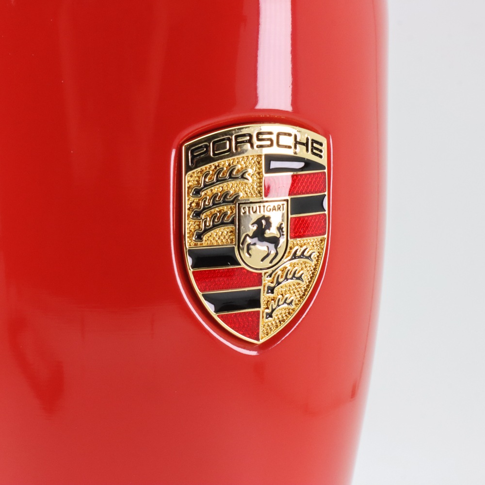 ポルシェ マルティーニ レーシング サーモス タンブラー 460ml