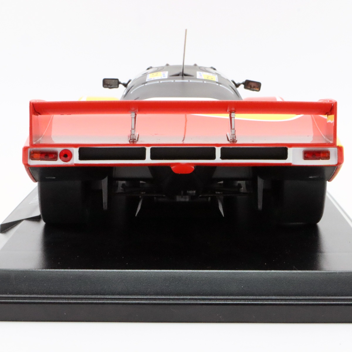 ノレブ 1/18 ポルシェ 962C #17 1988年 ル・マン 24h 2位 Porsche AG