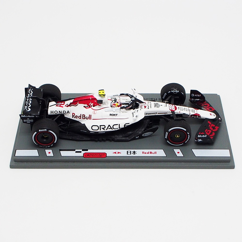 スパーク 1/43 オラクル レッドブル レーシング RB21 2025年