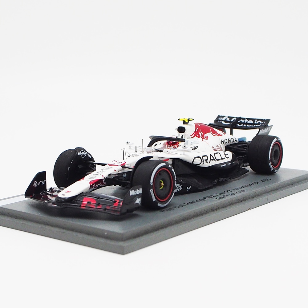 スパーク 1/43 レッドブル RB21 角田 裕毅 日本GP 2025 スパークモデル スパーク 1/43 レッドブルレーシング RB21 日本