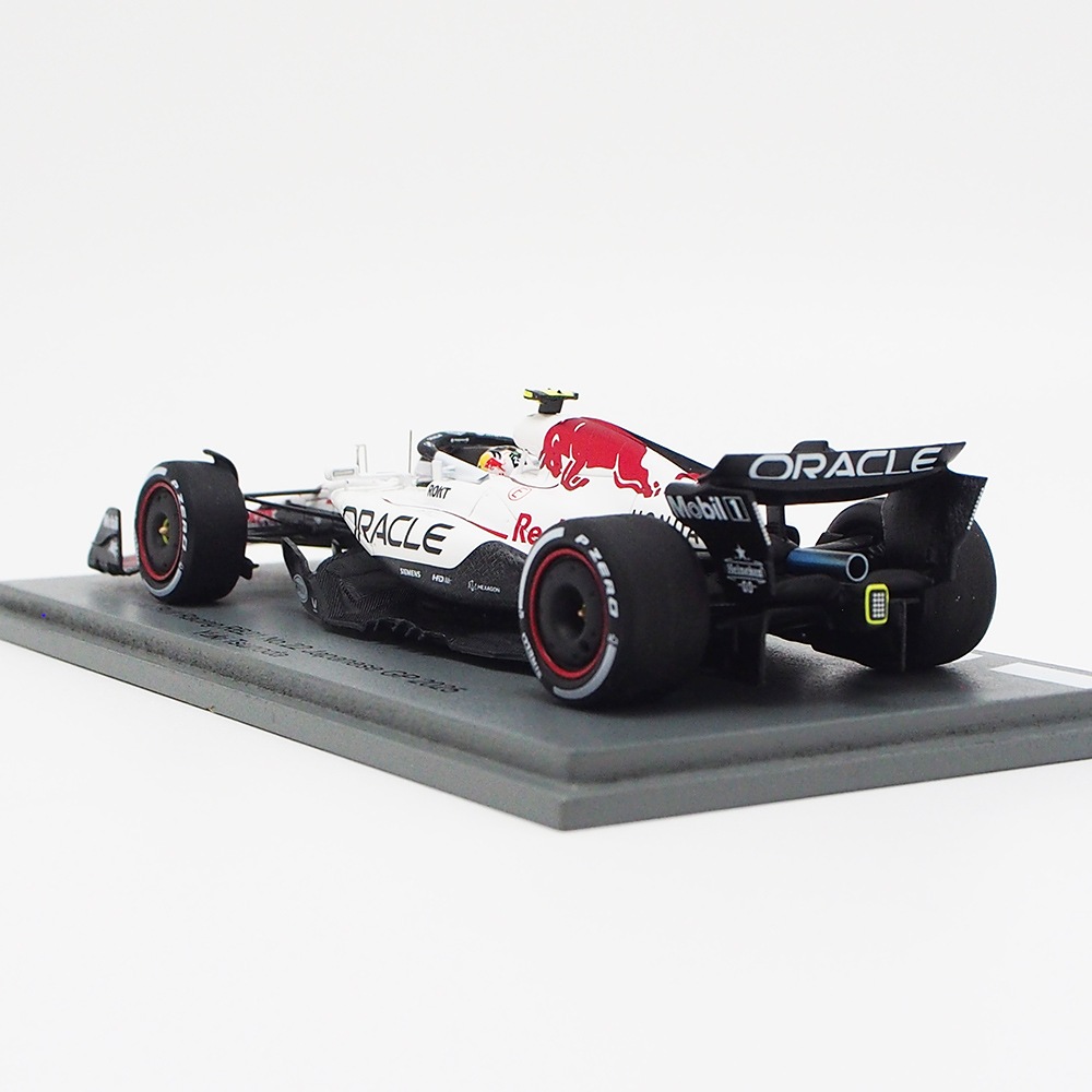 スパーク 1/43 レッドブル RB21 角田 裕毅 日本GP 2025 スパーク 1/43 オラクル レッドブルレーシング RB21 F1 2025
