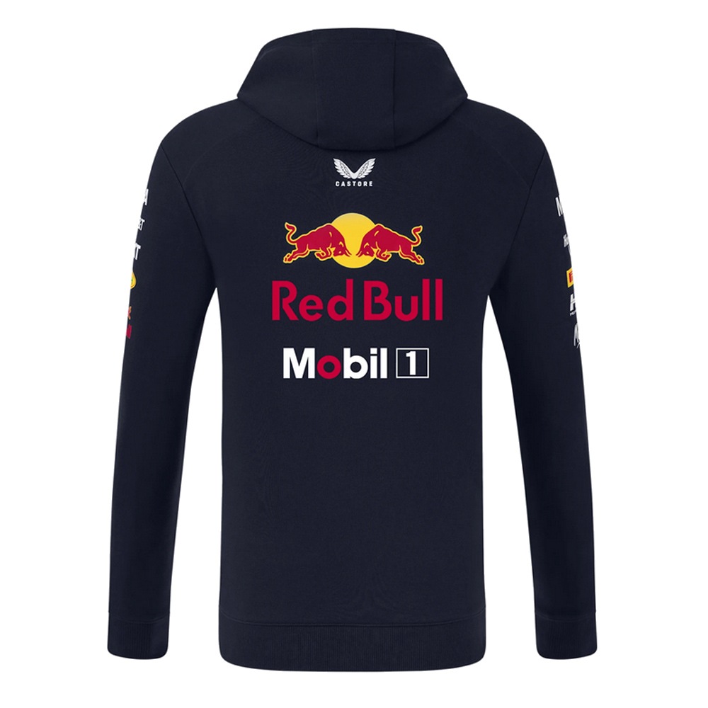 RedBull レッドブル アルファタウリ パーカーコート Ｓサイズ 2_000000003267.jpg?1742206957