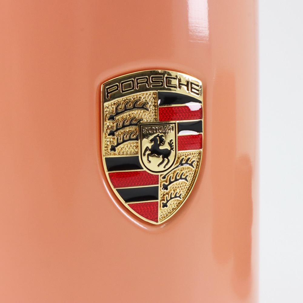 ポルシェ 917 ピンクピッグ 保温・保冷 ボトル | アクセサリー | CLUB