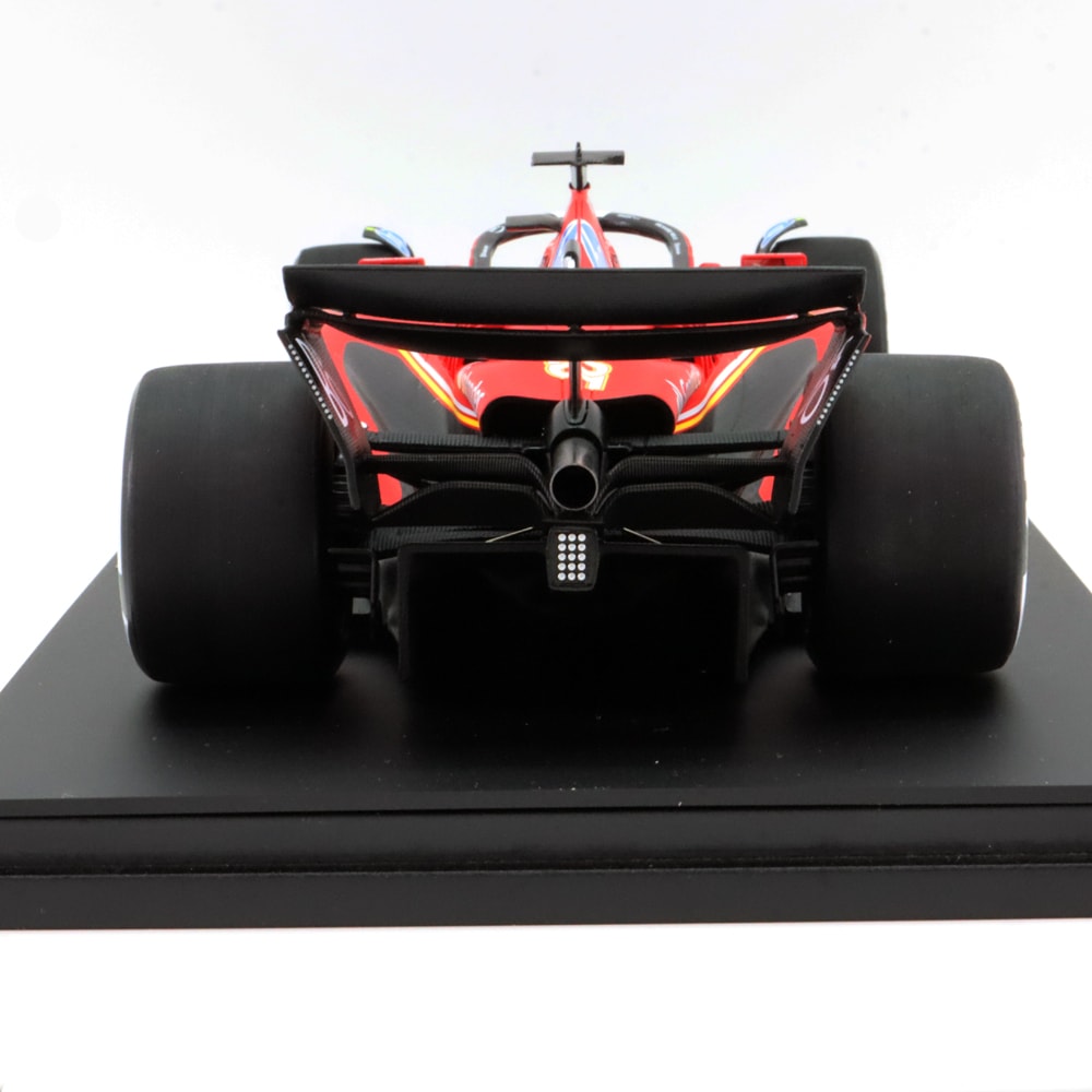 ルックスマート 1/18 スクーデリア フェラーリ SF-24 2024年