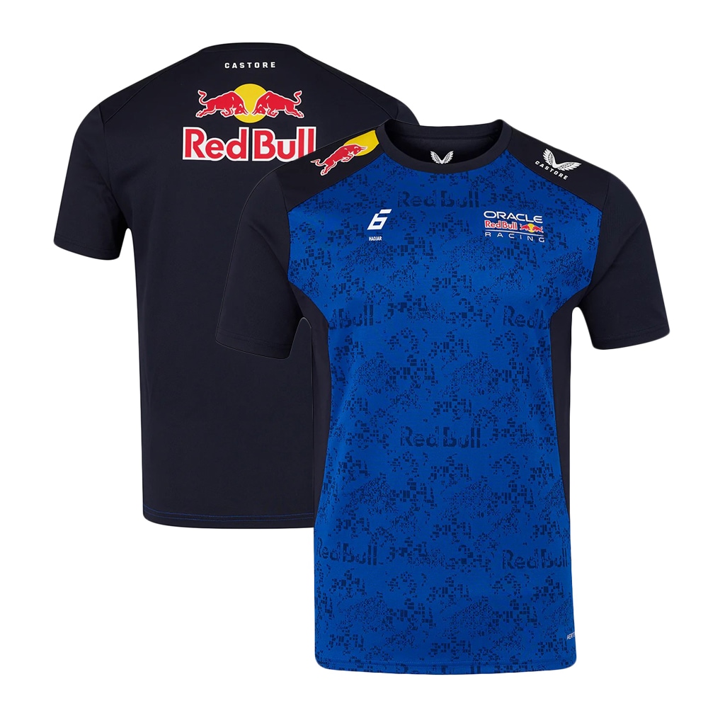 RedBullティシャツ バレーボール サッカー レッドブル 国体 バイクウェア formula-sports_tj14189