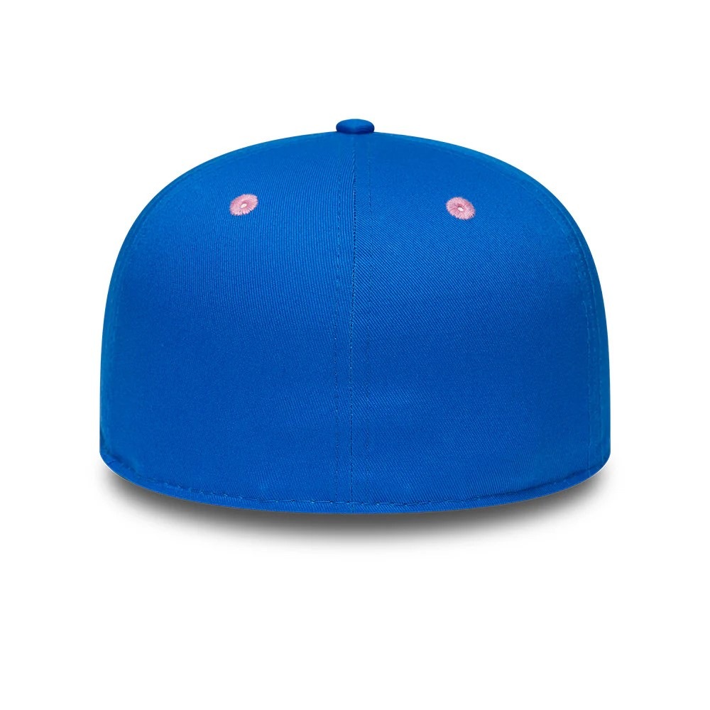 2026 BWT アルピーヌ F1 チーム サマーリーグ ピンバッチ付き 59FIFTY