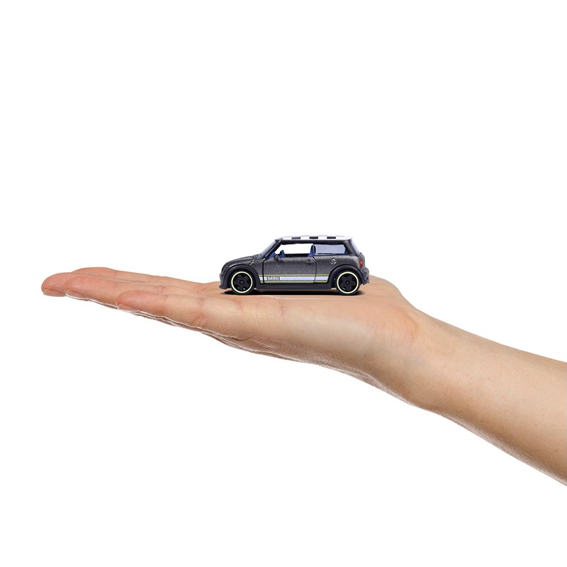 マジョレット 1/64 MINI アイコニック ミニカー ギフトパック アソート