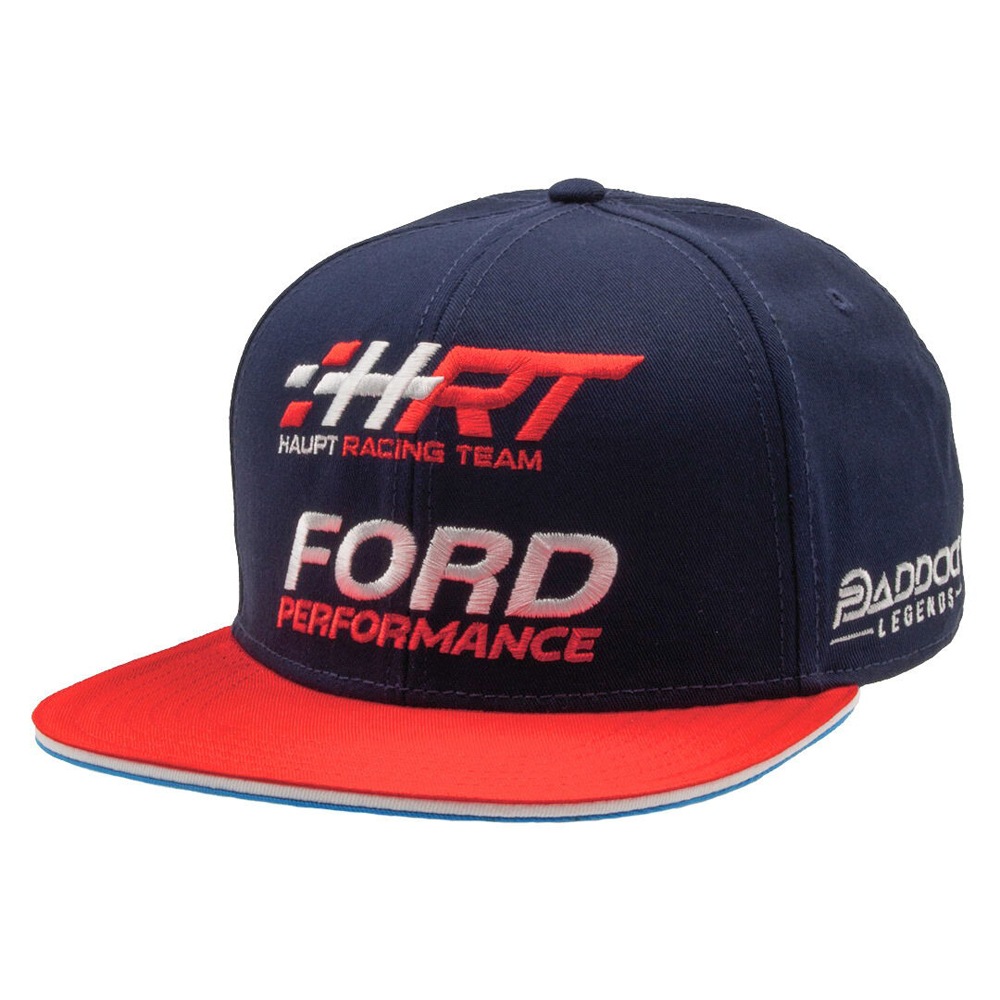 HRT ハウプト レーシングチーム フォード パフォーマンス チーム