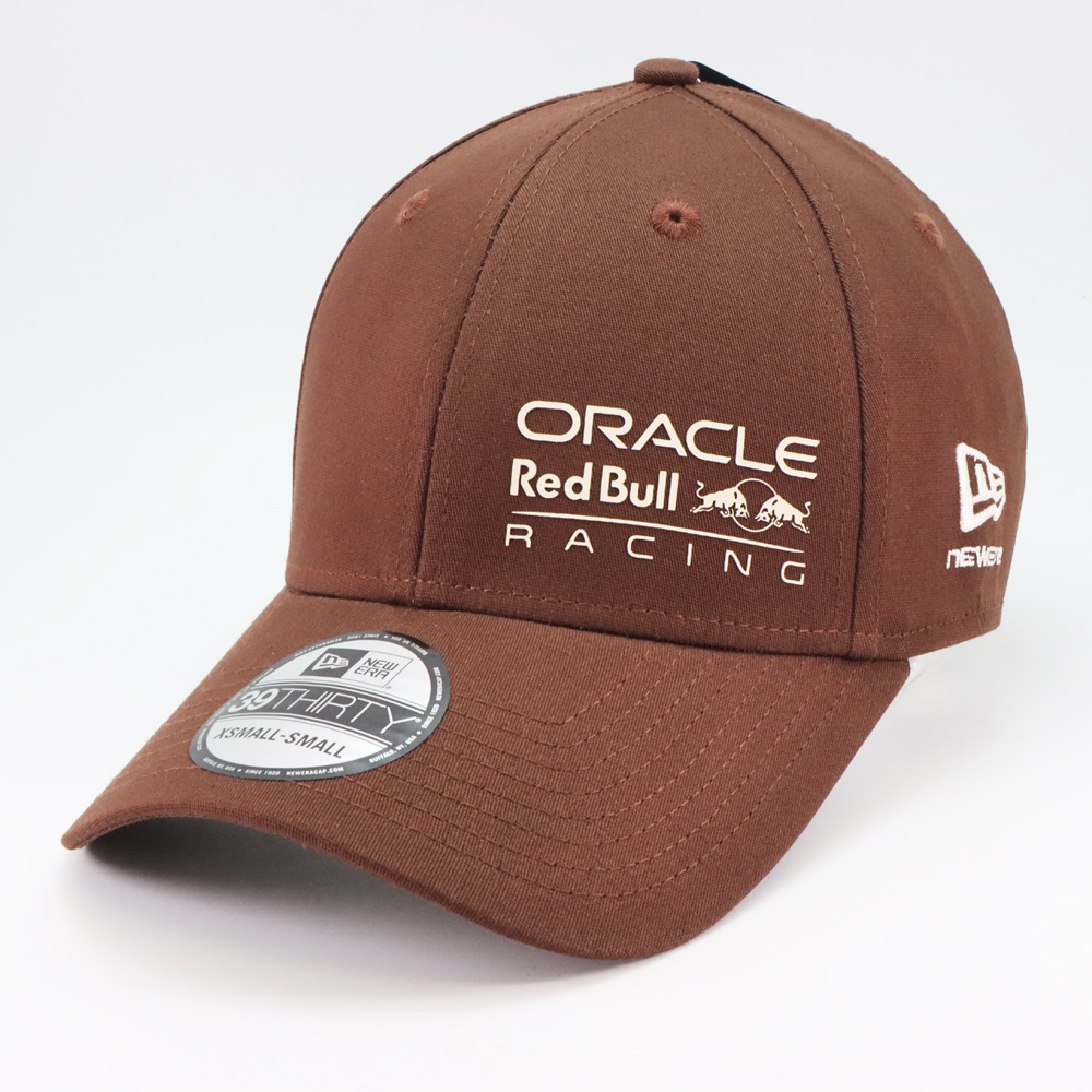 2026 オラクル レッドブル レーシング NewEra 39THIRTY シーズナル