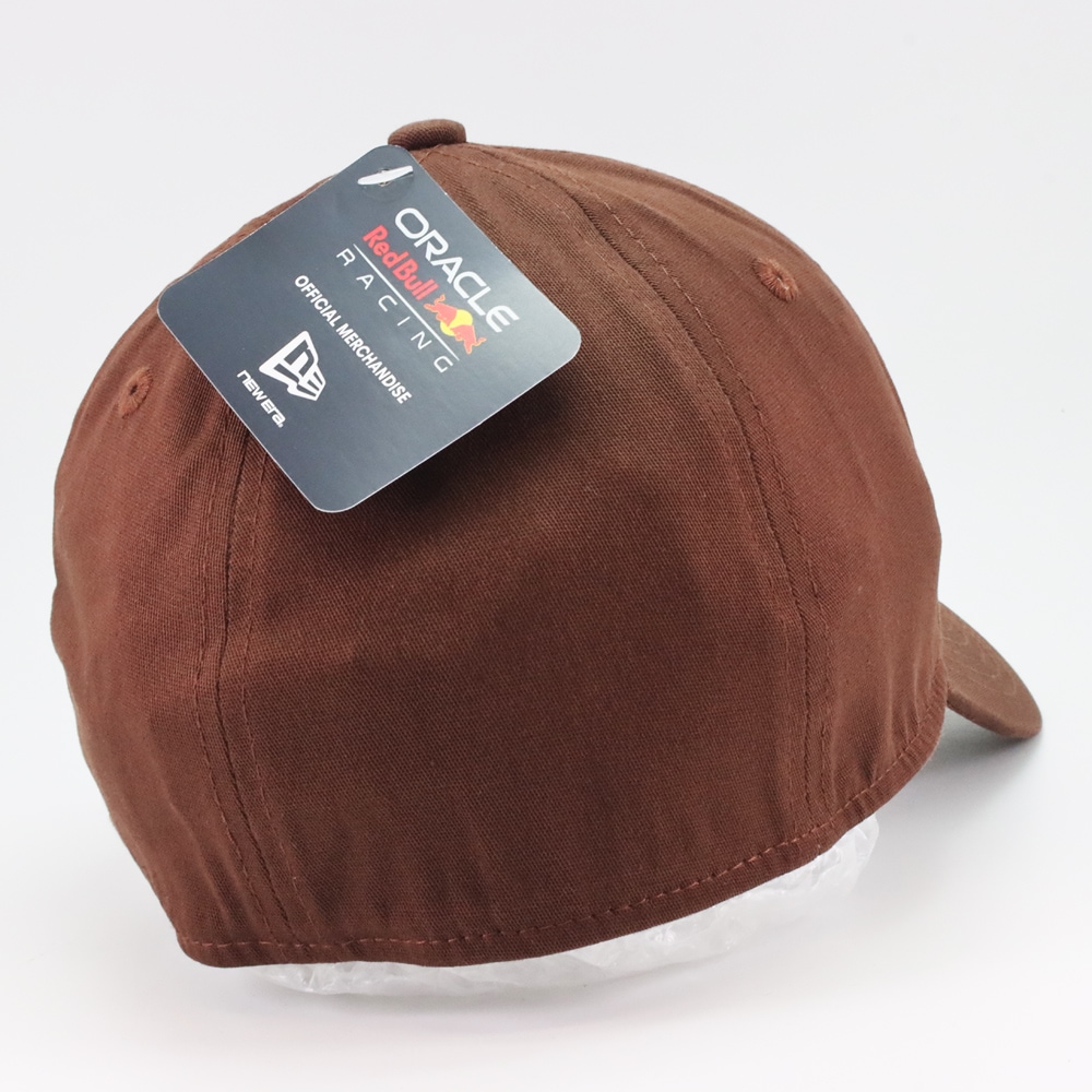 2026 オラクル レッドブル レーシング NewEra 39THIRTY シーズナル