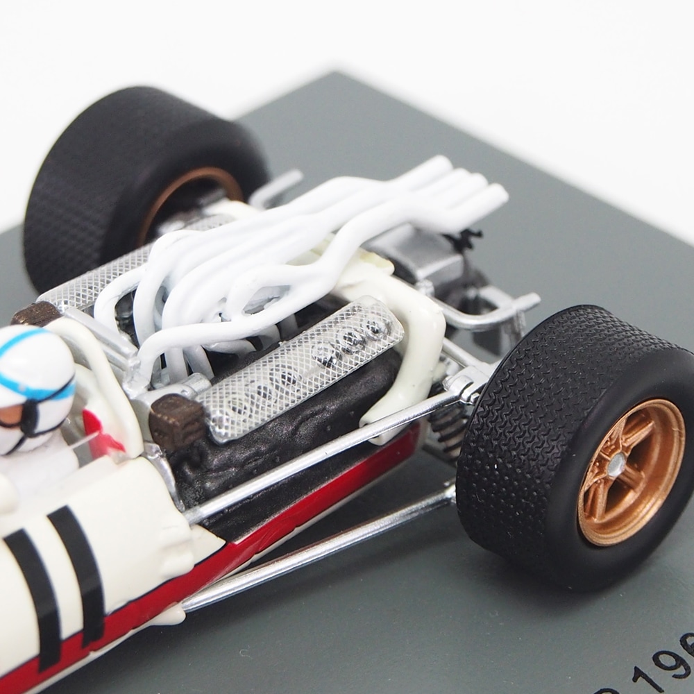 特価 SRC (1/43) ホンダ RA273 特価 SRC (1/43) ホンダ RA273