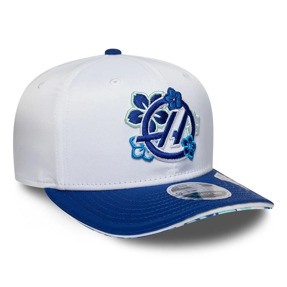 2026 TGR ース F1 チーム 日本GP NewEra 9SEVENTY キャップ | キャップ