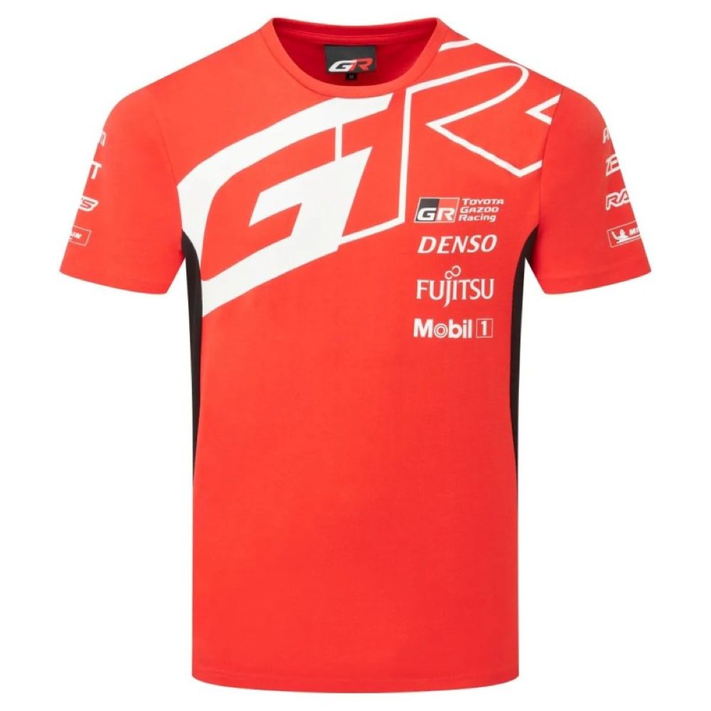 2025/2026 継続モデル TOYOTA GAZOO Racing WEC チーム クラシック T